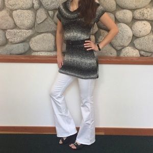 ❤️ Wool Cowl Neck Sweater (SUPER COZY!)